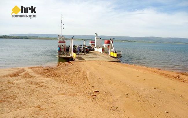 represa