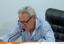 Flávio Rossato – Presidente